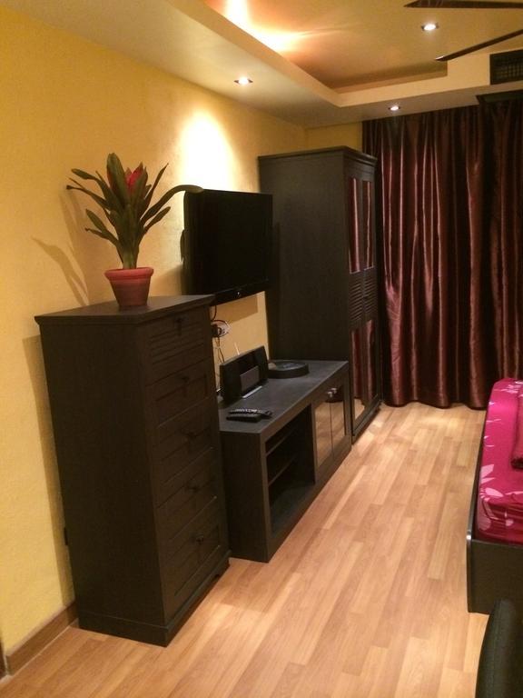 Neo Condo A302 And A303 Jomtien Beach Rum bild